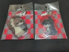 PERSONA5 the Animation アクリルマスコット 明智吾郎 - メルカリ