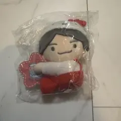 西畑大吾 キティ クリップ ぬい