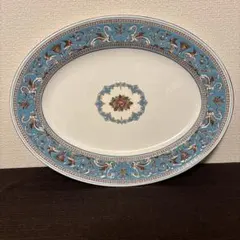 2026年最新】ウェッジウッド フロレンティーン ターコイズの人気