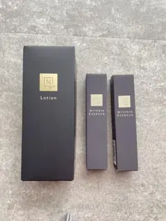 週末値下げ】N organic Vie スキンケア 4点セット - メルカリ