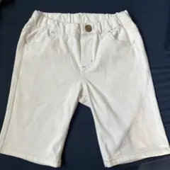 BREEZE(ブリーズ) ハーフパンツ 130