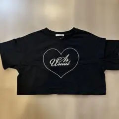 NICECLAUP Tシャツ