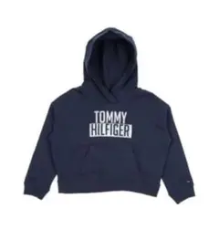 TOMMY HILFIGER パーカー