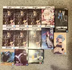 ✨新品未開封✨ プライズフィギュア 8体セット まとめ売り 美少女系