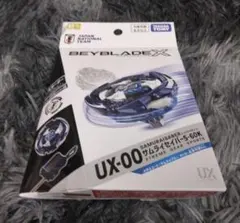 イ*ん様 ベイブレードX UX-00 サムライセイバー 5-60K - メルカリ