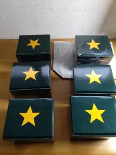 【別々あり】STARBUCKS®︎ REWARDS限定 スターマグ グリーン