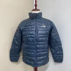 ★The North Face 800fp サミット ダウンジャケット E24★