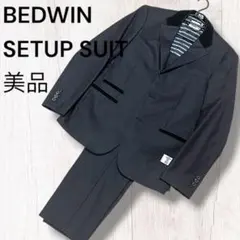 bedwin セットアップ　スーツ 2026年最新】bedwin&the heartbreakers セットアップの人気アイテム