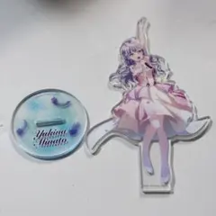 Roselia 湊友希那 Flamme Wasser アクリルスタンド