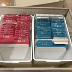 2025年最新】ドッツカード 七田の人気アイテム - メルカリ