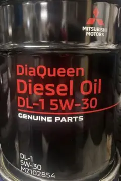 2026年最新】三菱純正 ダイヤクイーン ディーゼルオイルDL-1の人気