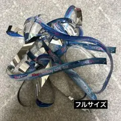 King & Prince Re:ERA ペンライト 銀テ付き(アリーナツアー) 2025年最新】king & prince 銀テ re:eraの人気アイテム - メルカリ