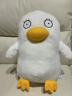 銀魂 めちゃもふぐっとぬいぐるみ～エリザベス～