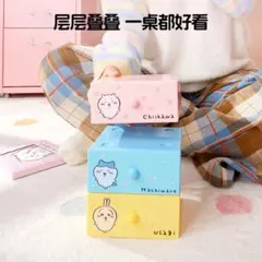 ちいかわ x CASETiFYハチワレ サニーズ コレクティブルイヤホンケース