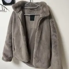 TATRAS ファーブルゾン ジャケットのサムネイル
