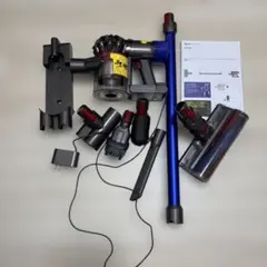 2026年最新】dyson v11 ジャンクの人気アイテム - メルカリ