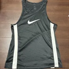 Nike タンクトップ ブラック/ホワイト