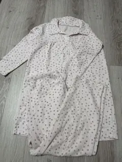 マタニティ パジャマとワンピースセット