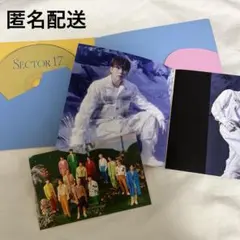 SEVENTEEN sector17 コンパクト compact スングァン