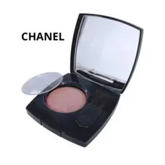 CHANEL シャネル ジュ コントゥラスト 46 ローズ デフィレ チークのサムネイル