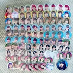 NiziU ニナ 缶バッチ バラ売り◎