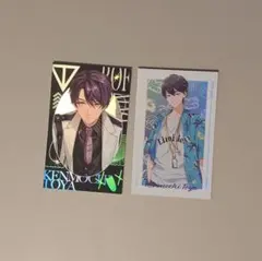 ろふまお　チェキ　剣持刀也