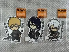 2025年最新】bleach ステッカーの人気アイテム - メルカリ