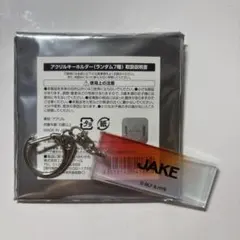 ENHYPEN カフェ 宵 2025 ジェイク アクリルキーホルダー