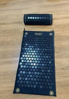 【105】ほぼ未使用【正規品】シャクティマット 105様専用】ほぼ未使用【正規品】シャクティマット - メルカリ