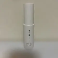 SHIRO ハンド美容液　ホワイトリリーのサムネイル