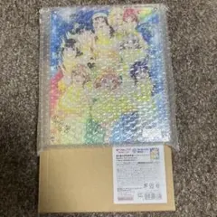 Aqours レイヤードグラフ 9周年LoveLive! ラブライブ - メルカリ