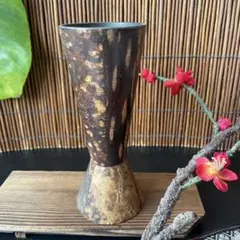 2026年最新】花瓶 桜皮細工の人気アイテム - メルカリ