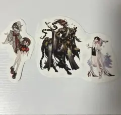 FGO 虞美人 ぬいぐるみチャーム×7個 fgo ぐっ様人形 徐福 虞美人 ぬいぐるみチャーム - メルカリ