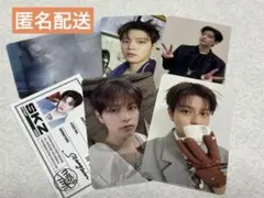 straykids THIS&THAT スンミントレカ　まとめ売り約85枚 スキズ THIS&THAT スンミン トレカ まとめ売り - メルカリ