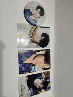 MOAと過ごす夏 スビン