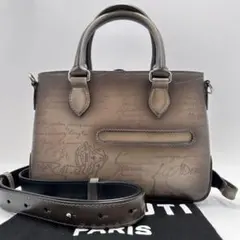 カズ 【限定色/近年/確実正規品】Berluti トゥジュールガリバー カズ様専用 【限定色/近年/確実正規品】Berluti トゥジュールガリバー