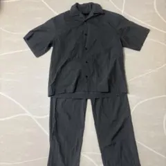 Less By SHELTECH 半袖シャツ ショートパンツ セットアップ - メルカリ