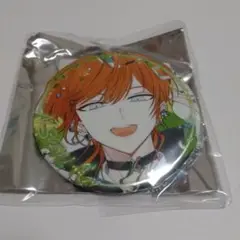 エーダッシュ ホロ 缶バッジ ディアヴォ