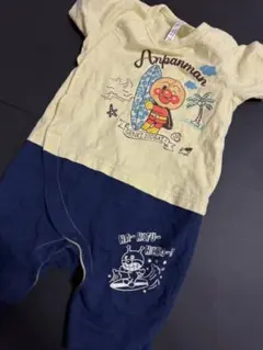 アンパンマン ロンパース カバーオールのサムネイル