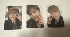 nct127 テイル　トレカセット　fact check