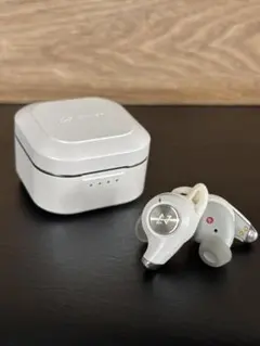 AVIOT TE-D01q Whiteのサムネイル