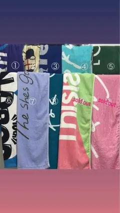 邦ロック タオル ラバーバンド 邦ロック タオル ラバーバンド 邦ロック タオル ラバーバンド