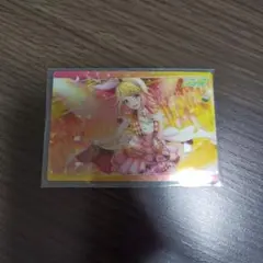 鏡音リン ウエハースカード2