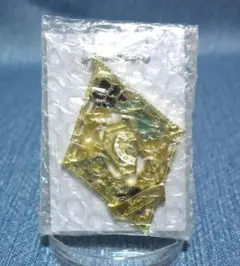 アズール・アーシェングロット　ツイステ　メタルチャーム