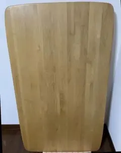 【送料込み】ダイニングテーブル 135cm x 80cmのサムネイル