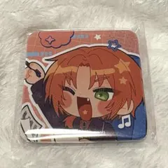 あんスタ 月永レオ わくわくトリップ わくわく缶バッジコレクション