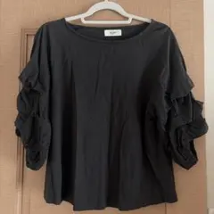【BEAMS HEART】カットソーのサムネイル