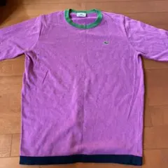 コットンセーター ニット