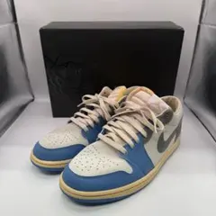 NIKE AIR JORDAN 1 LOW SE 