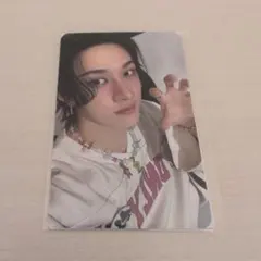 straykids dominATE celebrate オンライン バンチャン